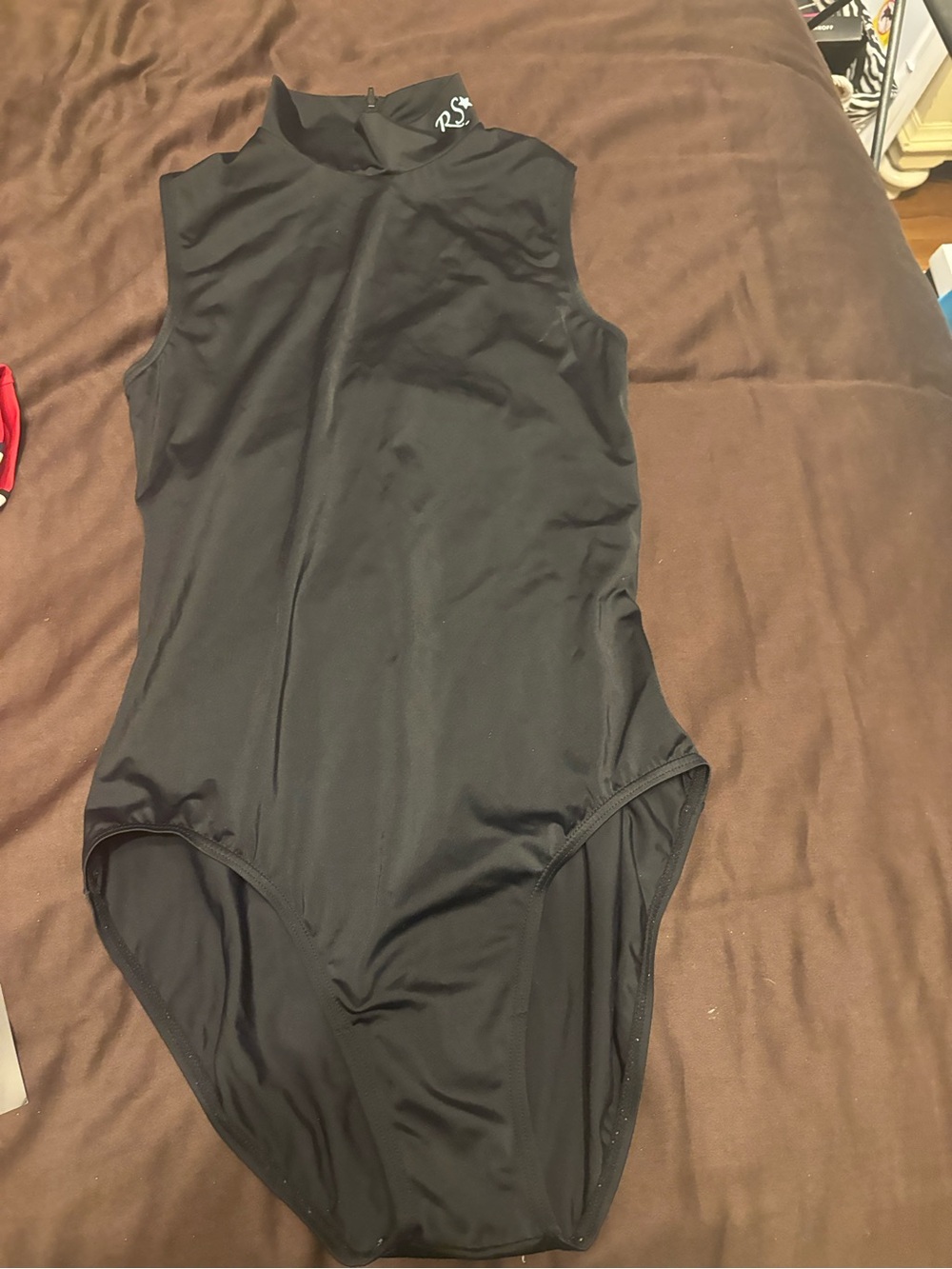 Weissman black leo